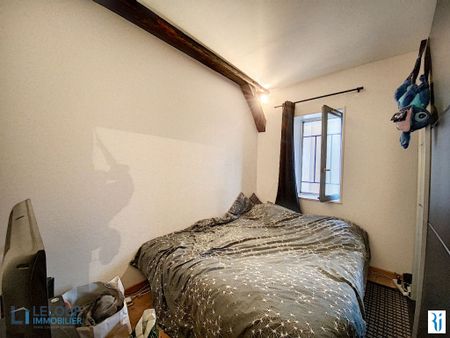 Location Appartement 2 pièces 43m² ROUEN 76000 - Photo 3