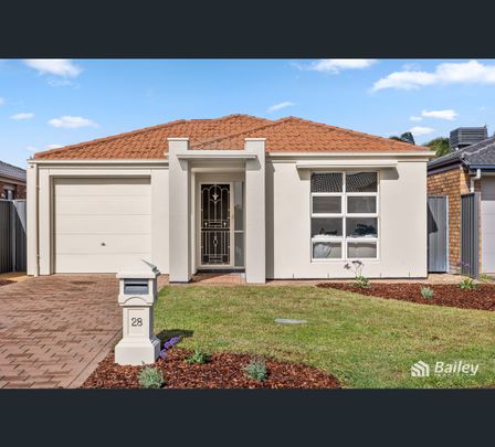 28 Cassia Street, Munno Para West, SA 5115 - Photo 1