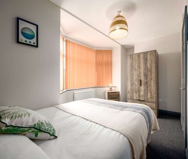 OX Living is proud to present this high-quality 8-bedroom co-living... - Photo 5