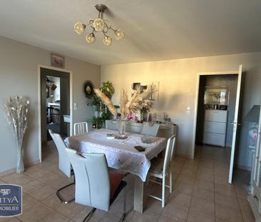 Location Appartement 3 pièces 60m² AVION 62210 - Photo 1