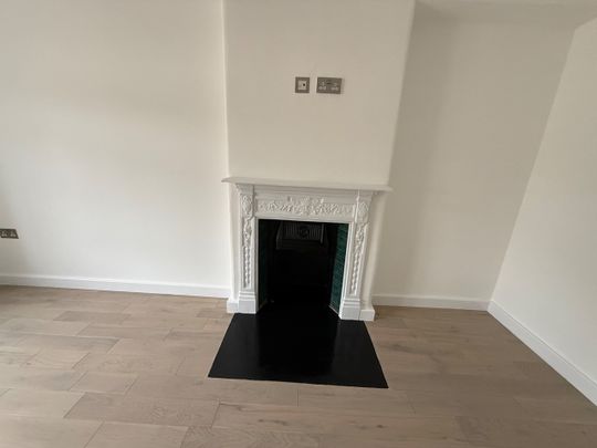 4 Bed Semi-Detached House, Halliwick Road, N10 - Photo 1