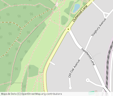Outwood Lane, Chipstead - Photo 1