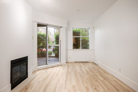 1928 Nelson St (1st Floor), Vancouver - Photo 3