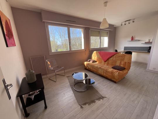 Location Appartement 1 pièce 26m² BOURGES 18000 - Photo 1