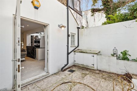 Margravine Gardens, Brook Green, W6, London - Photo 5