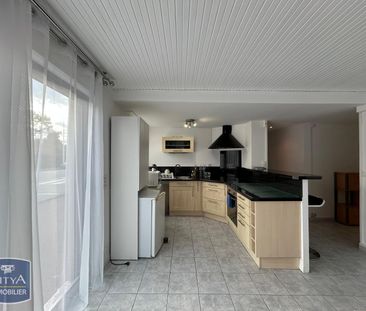 Location Appartement 2 pièces 50m² VILLERS SUR MER 14640 - Photo 5