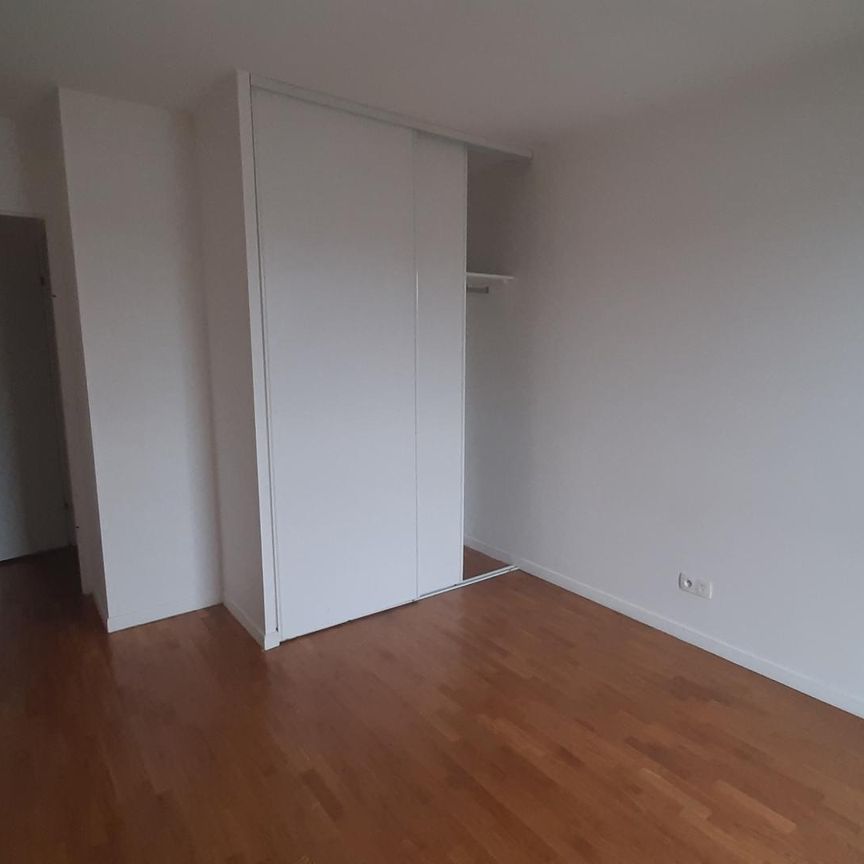 location Appartement F3 DE 58.51m² À PALAISEAU - Photo 1