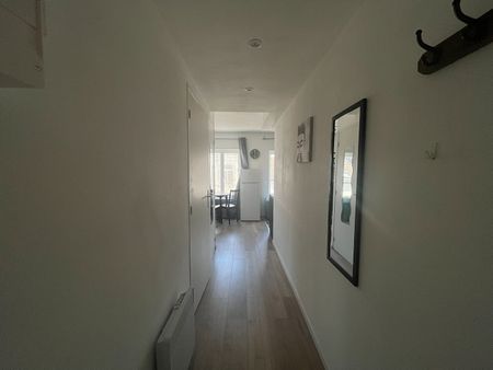 Appartement T2 Lille à louer - Photo 3