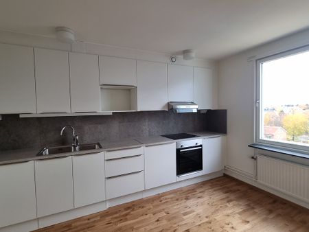 Hagalundsgatan 25 - Photo 2