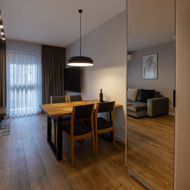 2-pokojowe | 43,94 m2 | Nowa5Dzielnica - Zdjęcie 1