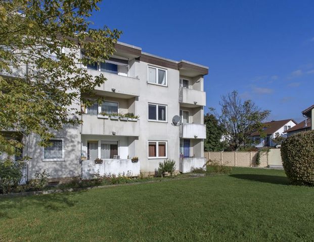 2-Zimmer-Wohnung in Jockgrim - Photo 1