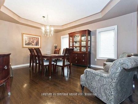 For Lease - 125 Timber Valley Avenue, Richmond Hill, Ontario - Photo 5