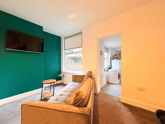 1 bedroom terraced house to rent - Photo 1