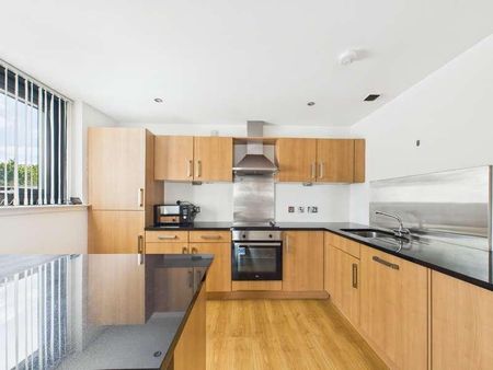 Stobcross Street, Finnieston, Glasgow, G3 - Photo 4