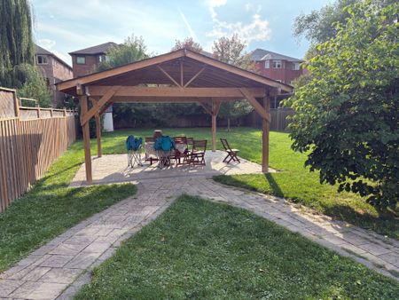 For Lease - 260 Hillside Drive, Mississauga, Ontario - Photo 4