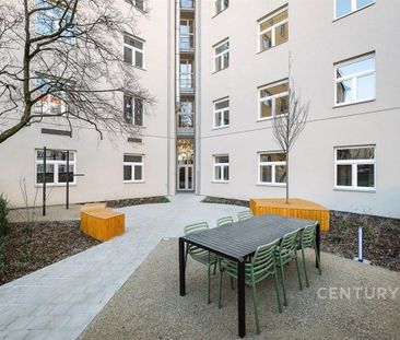 Pronájem bytu 1+kk 27 m2 - Photo 2