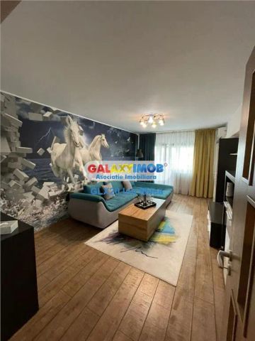 Inchiriere apartament doua camere bvd. Unirii - Photo 2