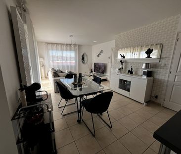 Location Appartement 3 pièces 72m² - Photo 4