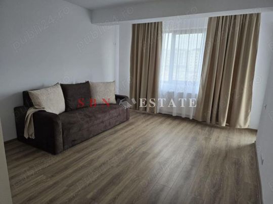 Inchirieri Apartamente 2 camere Bucuresti - Fotografie 1