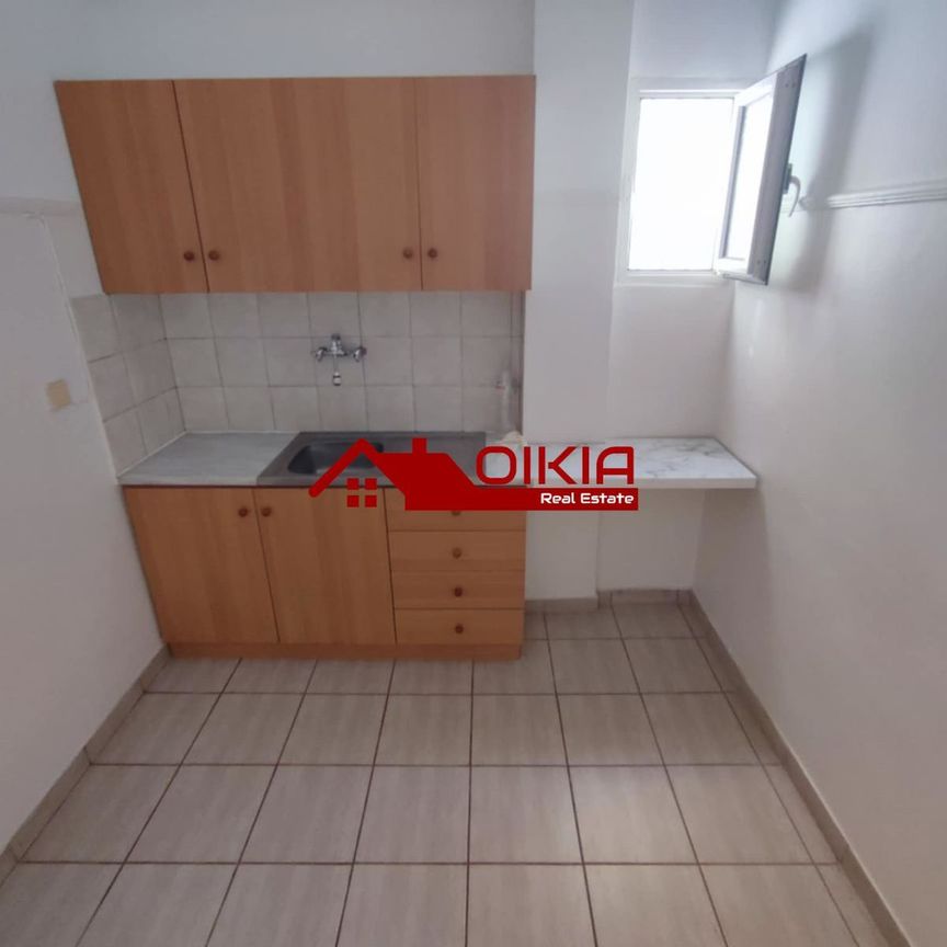 Studio/Γκαρσονιέρα για ενοικίαση Ανάληψη (Βόλος) - Φωτογραφία 1