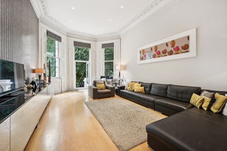 Cornwall Gardens, South Kensington, London, SW7 - Photo 4