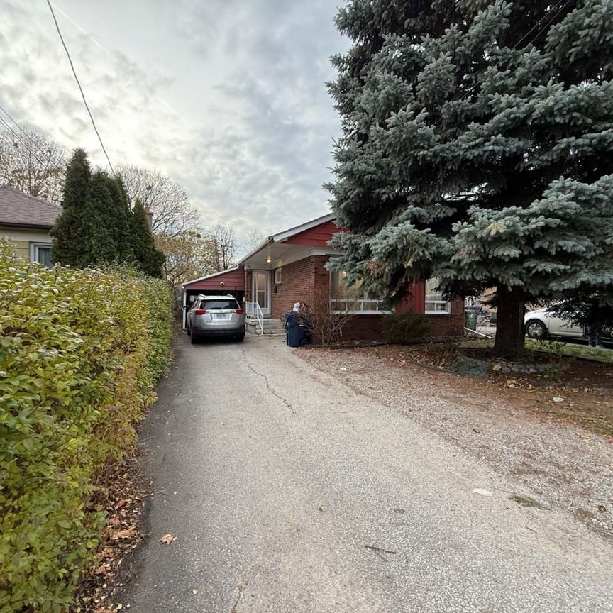 For Lease - 92 Crocus Drive, Toronto, Ontario - Photo 1