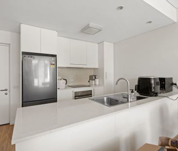 113/116 Easty Street, Phillip ACT 2606 - Apartment For Rent | Domain - Photo 6