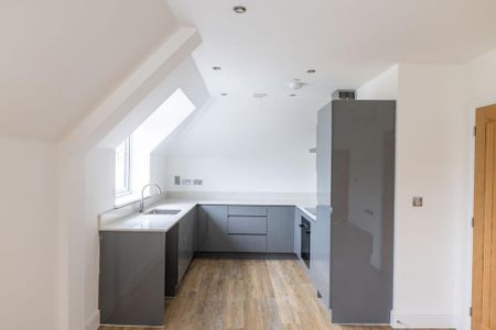 2 bedroom apartment to rent - Photo 4