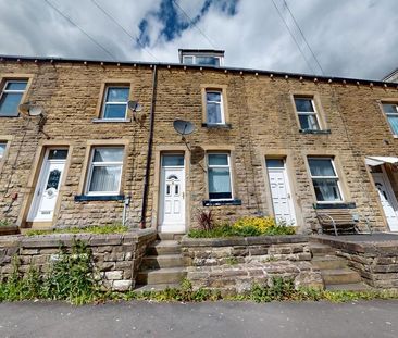 4 bedroom terraced house to rent - Photo 3