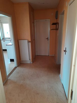 Radhusgatan, Slottsbron - Photo 1