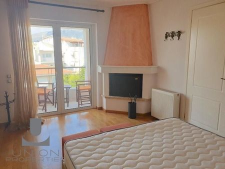 Μεζονέτα για ενοικίαση Άνω Γλυφάδα (Γλυφάδα) - Photo 4