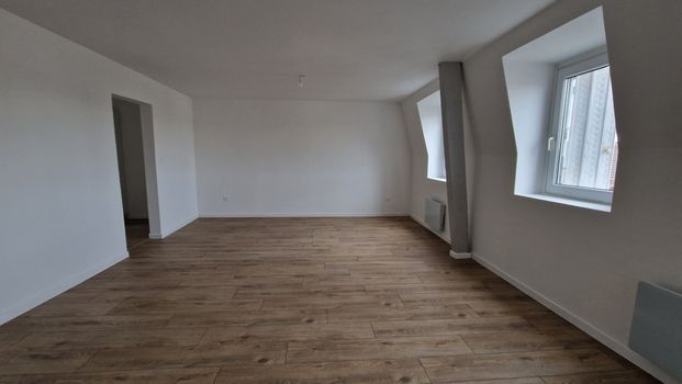 Location Appartement 4 pièces 83m² MULHOUSE 68200 - Photo 1