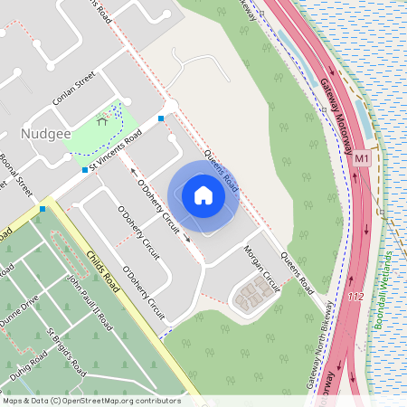 70/34 O'Doherty Circuit, Qld 4014, Nudgee