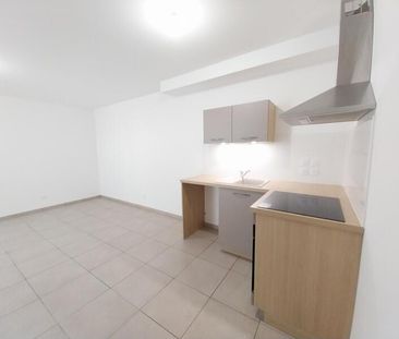 Location Appartement 2 Pièces 45 m² - Photo 2