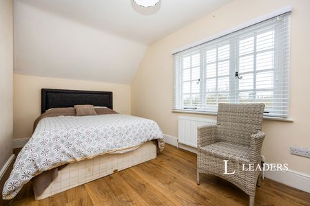 2 bedroom cottage to rent Clandon Park, West Clandon, Guildford, GU4 - Photo 2