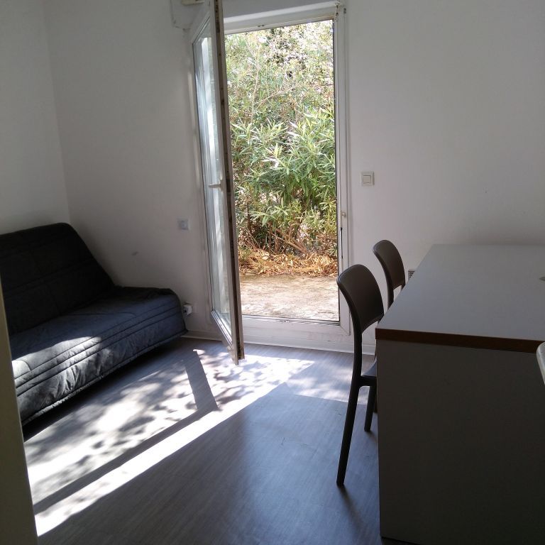 Résidence étudiante La Maison des Etudiants Frejus - Photo 1