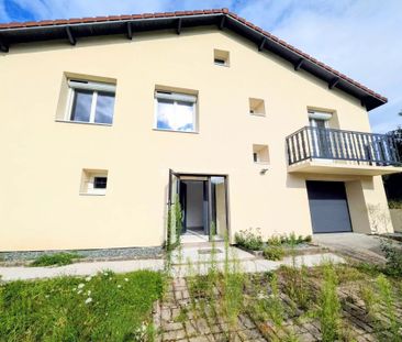 Location Maison 4 pièces 77 m2 à Neufchâteau - Photo 6