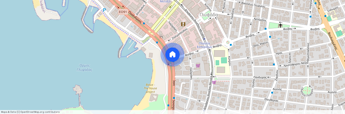 Κάτω Γλυφάδα (Γλυφάδα)