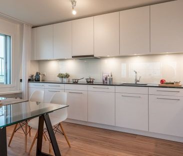 Offrez-vous une maison moderne - Foto 4