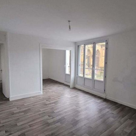 À louer Appartement T6 87.00 m - Photo 4