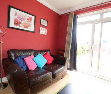 4 Bed Terraced House, Willoughby Lane, N17 - Photo 1
