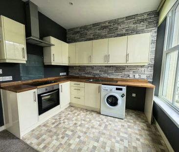 1 bedroom apartment to rent - Photo 5