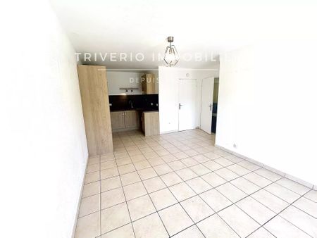 Location Appartement 2 pièces 39m² CANNES 06150 - Photo 2