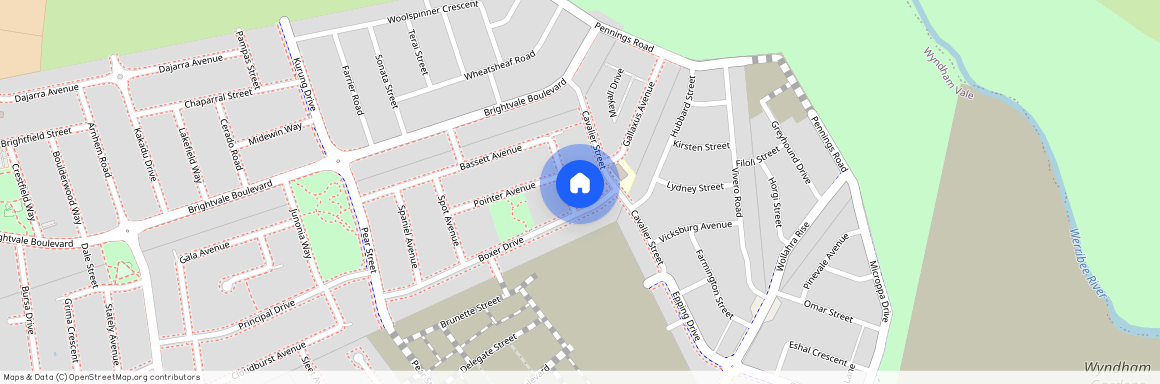 69 Bassett Avenue, Vic 3024, Wyndham Vale