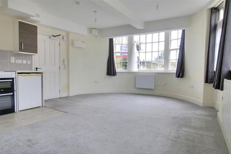 1 bedroom apartment to rent - Photo 4