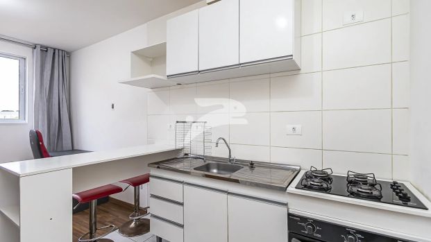 Apartamento 1 Quarto Cidade Industrial 28m² - Photo 1