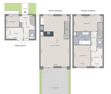 Henrietta van Meertenstraat 14 - Photo 3