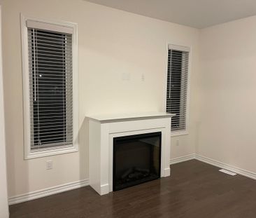 For Lease - 337 Valleyway Drive, Brampton, Ontario - Photo 1