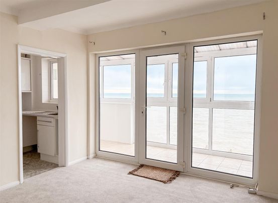 West Hill Road, St. Leonards, TN38 0NF - Photo 1