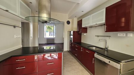 Location Maison 5 pièces 84m² CHASSENEUIL DU POITOU 86360 - Photo 4